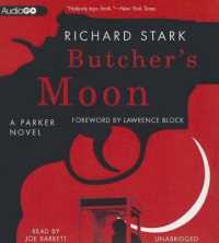 Butcher's Moon (Parker Novels)