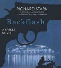 Backflash (Parker Novels)