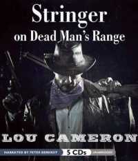 Stringer on Dead Man's Range (Stringer)