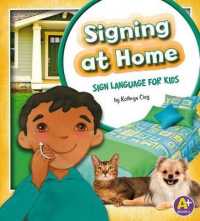 Signing at Home : Sign Language for Kids (Time to Sign)