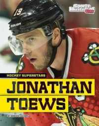 Jonathan Toews (Hockey Superstars)