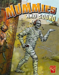 Mummies and Sound (Monster Science)