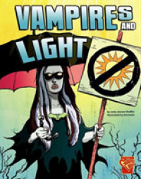 Monster Science Vampires and Light