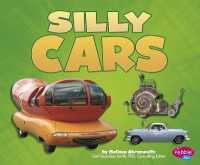 Silly Cars (Cars, Cars, Cars)