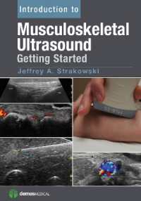 Introduction to Musculoskeletal Ultrasound : Getting Started