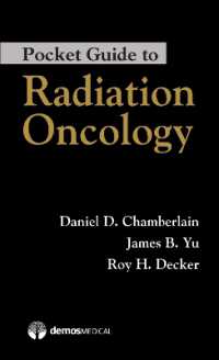 Pocket Guide to Radiation Oncology