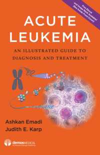 Acute Leukemia : An Illustrated Guide to Diagnosis and Treatment