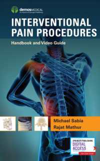 Interventional Pain Procedures : Handbook and Video Guide