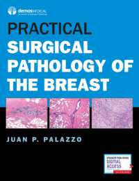 実践　胸部外科病理学<br>Practical Surgical Pathology of the Breast