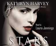 Stars (Butterfly Series - Book 2)
