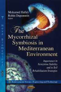 Mycorrhizal Symbiosis in Mediterranean Environment : Importance in Ecosystem Stability & in Soil Rehabilitation Strategies