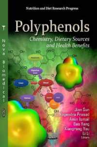 Polyphenols : Chemistry, Dietary Sources & Health Benefits