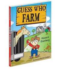 Guess Who Farm