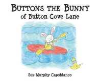 Buttons the Bunny of Button Co