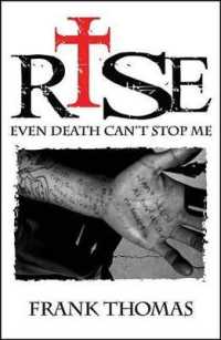 Rise : Even Death Can't Stop Me