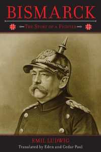 Bismarck : The Story of a Fighter