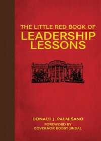 The Little Red Book of Leadership Lessons (Little Books)