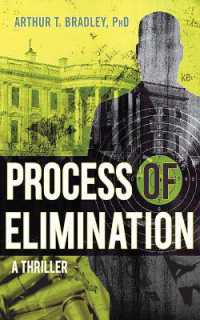 Process of Elimination : A Thriller