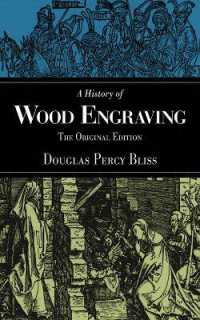 A History of Wood Engraving : The Original Edition