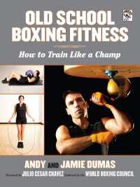 Old School Boxing Fitness : How to Train Like a Champ