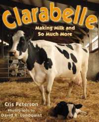 Clarabelle : Making Milk and So Much More