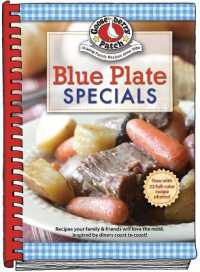 Blue Plate Specials : Inspired by Diners Coast-To-Coast (Everyday Cookbook Collection)