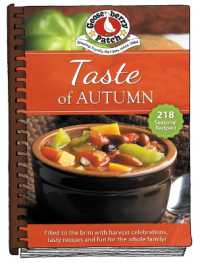 Taste of Autumn (Seasonal Cookbook Collection)