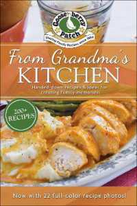 From Grandma's Kitchen : Handed-down recipes (Pb Everyday Cookbooks)