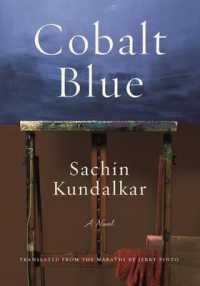 Cobalt Blue : A Novel