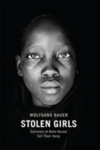 Stolen Girls : Survivors of Boko Haram Tell Their Story