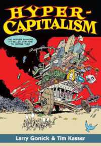 Hypercapitalism : The Modern Economy, Its Values and How to Change Them