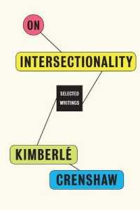 On Intersectionality : Essential Writings