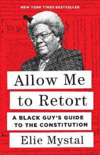 Allow Me to Retort : A Black Guy's Guide to the Constitution