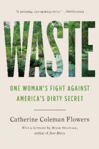 Waste : One Woman's Fight against America's Dirty Secret