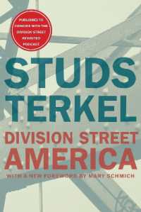 Division Street : America
