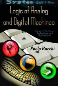 Logic of Analog & Digital Machines