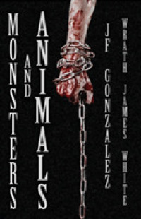 Monsters and Animals -- Paperback / softback