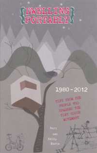 Dwelling Portably : 1980-2012