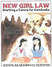 New Girl Law : Drafting a Future for Cambodia