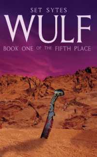 Wulf : Book One of the Fifth Place