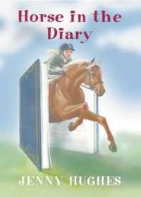 Horse in the Diary