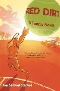 Red Dirt : A Tennis Novel