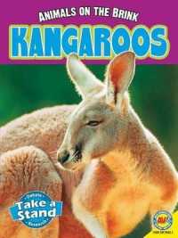 Kangaroos (Animals on the Brink)