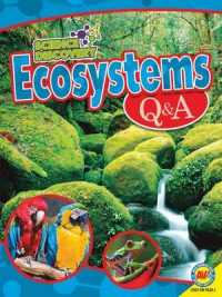 Ecosystems Q&a (Av2 Science Discovery)