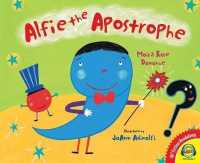 Alfie the Apostrophe (Av2 Fiction Readalong)