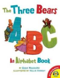 The Three Bears ABC (Av2 Fiction Readalong)