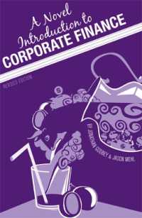 A Novel Introduction to Corporate Finance （Revised）