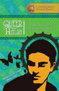 Queer in Aztlán : Chicano Male Recollections of Consciousness and Coming Out （Revised）