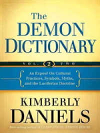 The Demon Dictionary 〈2〉