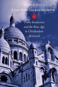 Cor Jesu Sacratissimum : From Secularism and the New Age to Christendom Renewed